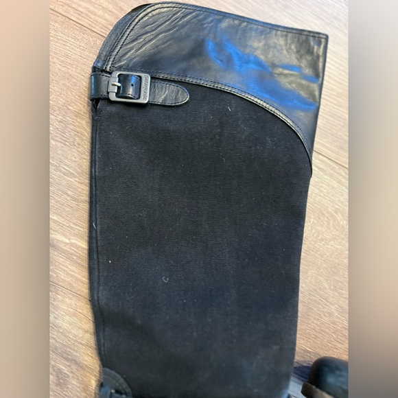 Patagonia Women’s Addie Rider Boots Size 8 - Picture 10 of 10